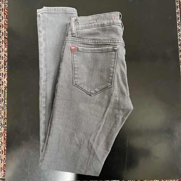 Faded gray BDG jeans - Picture 1 of 4